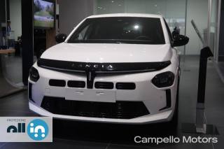 LANCIA Ypsilon usata 1