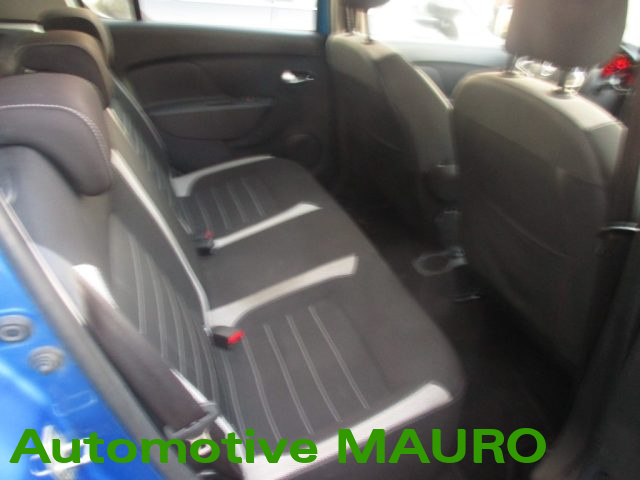 DACIA Sandero usata 19