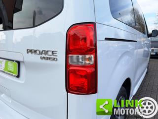 TOYOTA Proace Verso usata, con Climatizzatore