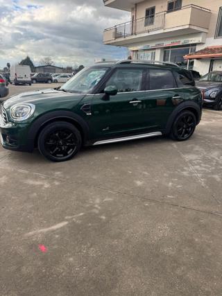 MINI Countryman usata, con Airbag
