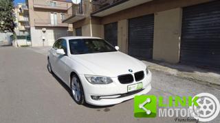 BMW 320 usata, con ESP