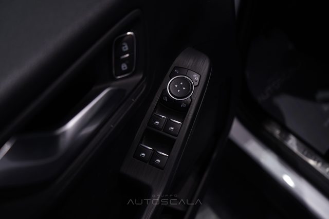 FORD Kuga usata, con Controllo trazione