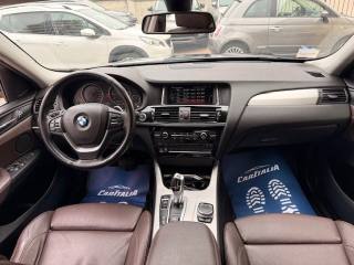 BMW X4 usata, con Controllo automatico clima