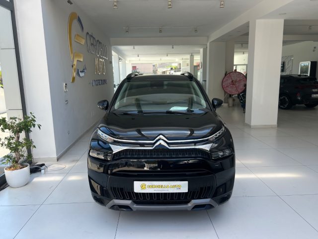 CITROEN C3 Aircross usata, con ABS