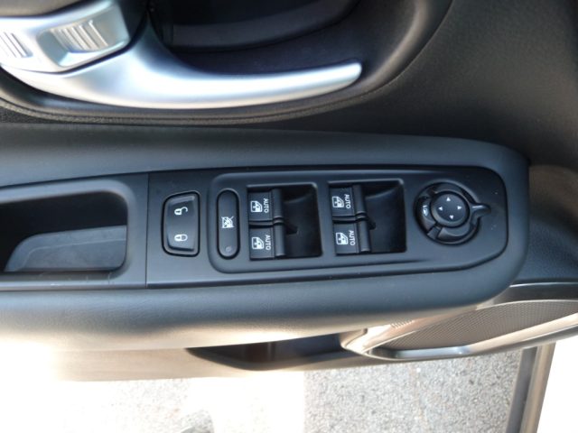 JEEP Renegade usata, con Cerchi in lega