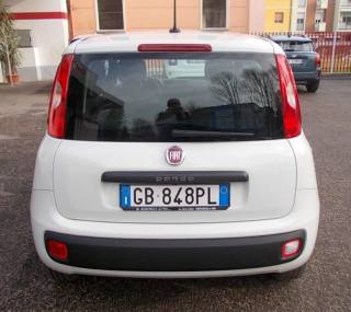 FIAT Panda usata, con Autoradio