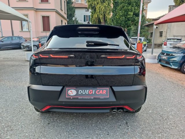 ALFA ROMEO Junior usata, con Autoradio