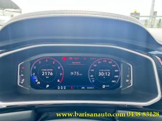 VOLKSWAGEN T-Roc usata, con Controllo trazione