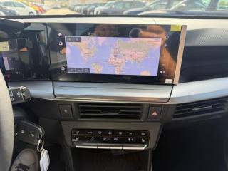 OPEL Frontera usata, con Sistema di navigazione