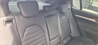 ALFA ROMEO Stelvio usata, con Airbag laterali