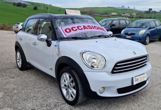 MINI Countryman Mini Cooper D Business Countryman ALL4
