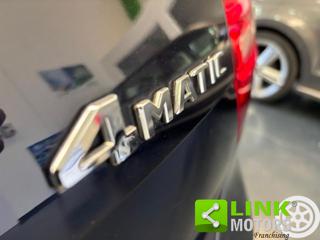 MERCEDES-BENZ A 200 usata 32