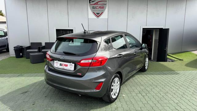 FORD Fiesta usata, con Airbag Passeggero
