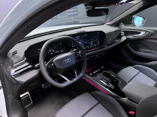 AUDI A5 usata, con ESP
