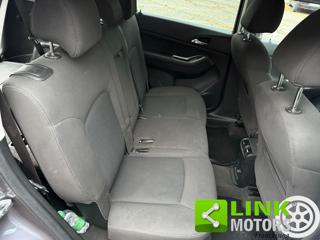 CHEVROLET Orlando usata, con ESP