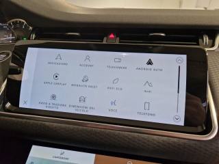 LAND ROVER Range Rover Evoque usata, con Vetri oscurati