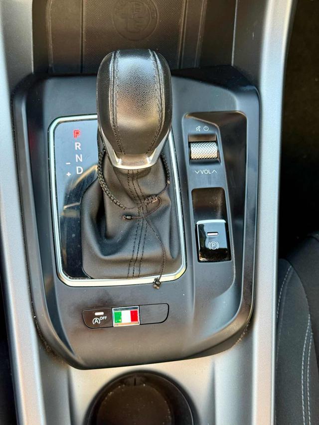 ALFA ROMEO Tonale usata, con ESP