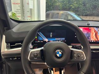BMW X1 usata, con Cruise Control