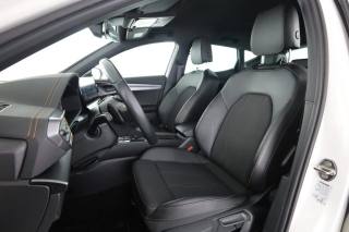 CUPRA Formentor usata 1