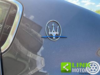 MASERATI Ghibli usata, con ESP