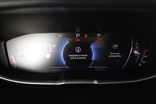 PEUGEOT 5008 usata 6