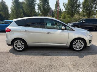 FORD C-Max usata, con Autoradio