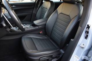 ALFA ROMEO Stelvio usata, con Autoradio