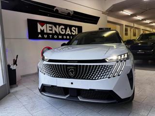 PEUGEOT 3008 usata, con Alzacristalli elettrici