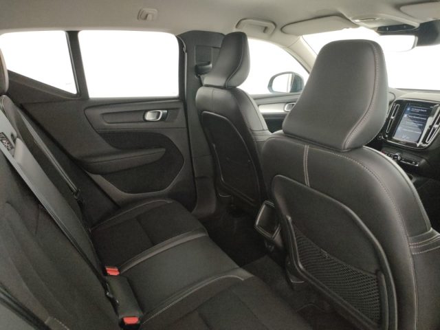 VOLVO XC40 usata, con Climatizzatore