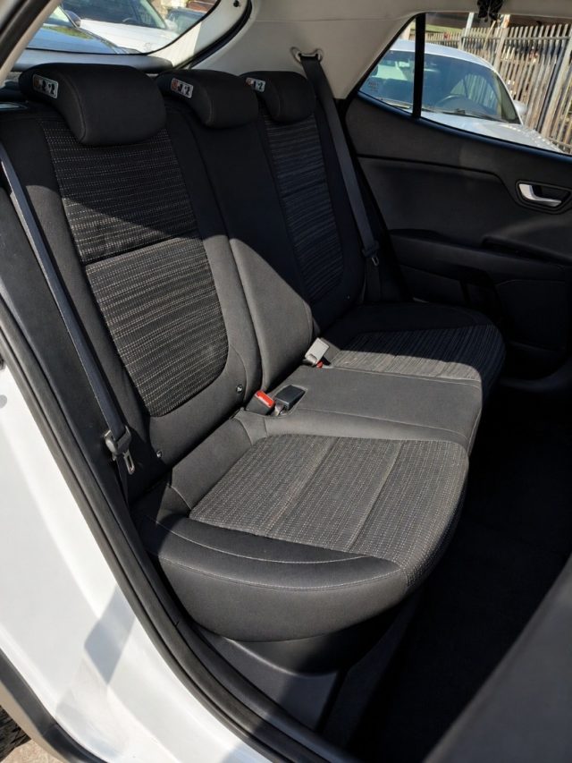 KIA Stonic usata, con Immobilizzatore elettronico