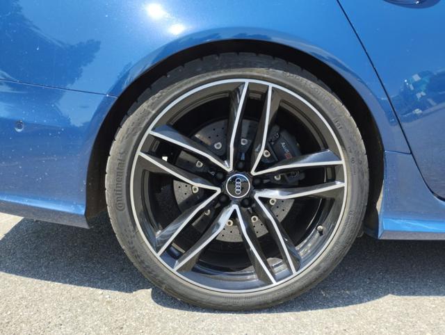 AUDI RS6 usata, con Touch screen