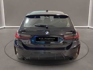 BMW 320 usata, con Antifurto