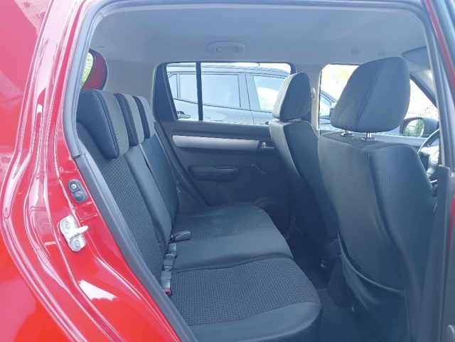 SUZUKI Swift usata 18