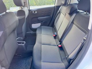 CITROEN C3 usata, con Fendinebbia