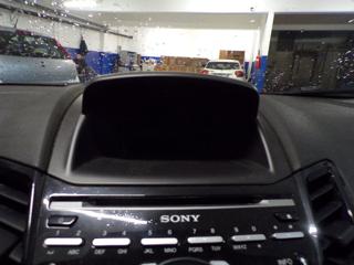 FORD Fiesta usata 73