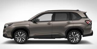 SUBARU Forester usata, con Airbag
