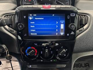 LANCIA Ypsilon usata, con Touch screen