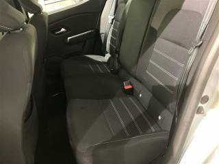 DACIA Sandero usata, con Isofix