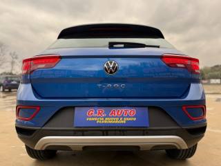 VOLKSWAGEN T-Roc usata, con Chiusura centralizzata