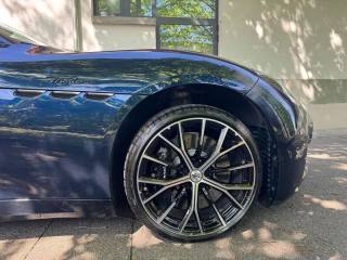 MASERATI GranTurismo usata, con Alzacristalli elettrici