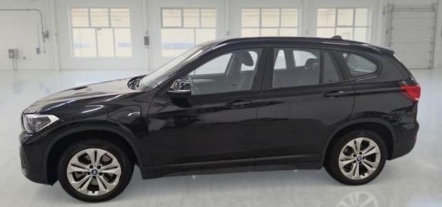 BMW X1 usata, con Airbag Passeggero