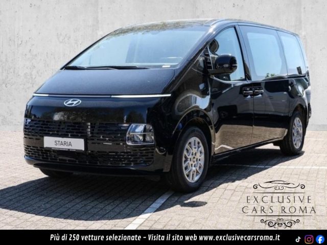 HYUNDAI Staria usata, con ABS