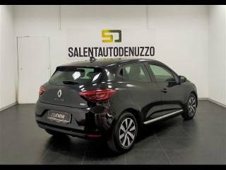RENAULT Clio usata, con Airbag Passeggero