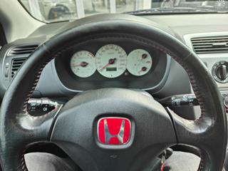 HONDA Civic usata 18