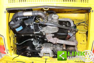 FIAT 500 usata 9