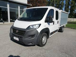 FIAT Ducato usata, con Airbag