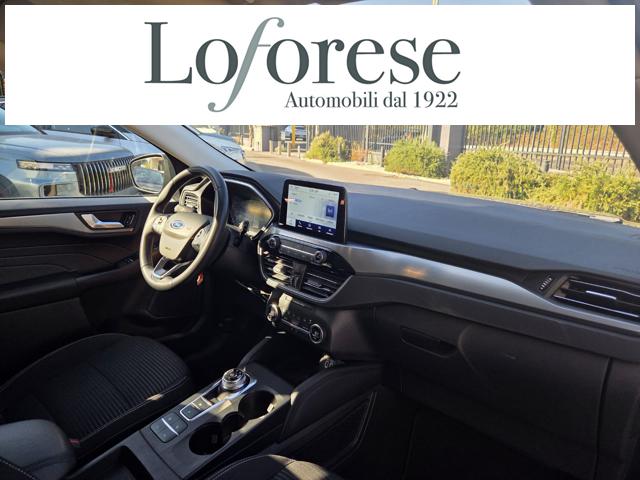 FORD Kuga usata, con Climatizzatore