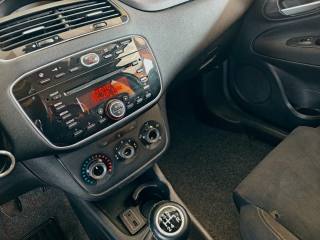 FIAT Punto usata, con Controllo trazione