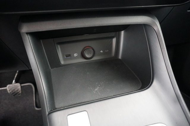 MG ZS usata, con Luci diurne LED