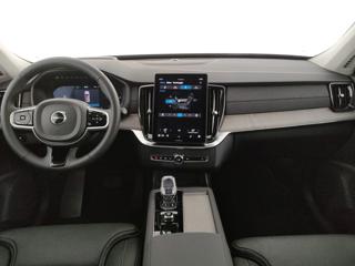 VOLVO XC90 usata, con Interni in pelle